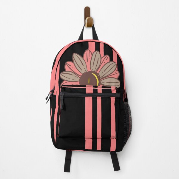 Item preview, Black Pink Stripes designed and sold by iamwowie.