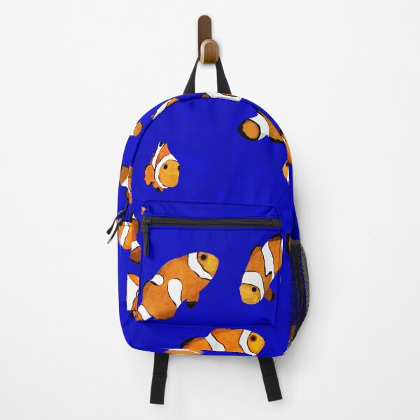 Item preview, Clownfish designed and sold by katherineblower.
