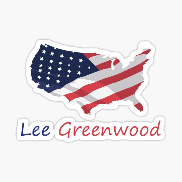 Copy of God Bless the , Lee Greenwood