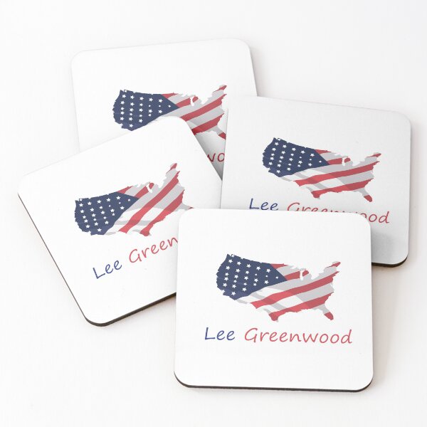 Artikelvorschau,  Er hat mehr als 20 Major-Label-Alben veröffentlicht und mehr als 35 Singles in den Billboard Country-Musik-Charts gechartert.

Greenwood ist bekannt für sein patriotisches Signature-Lied "God Bless the USA". entworfen und verkauft von bkjournaly2020.