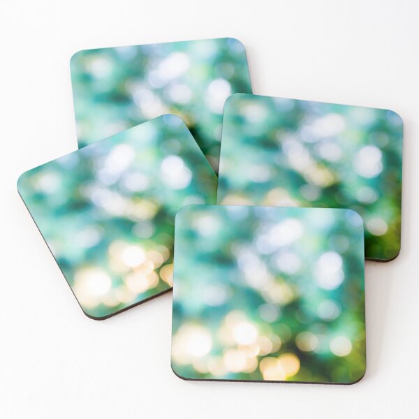 Item preview, Out of focus bokeh lens effect background with copy space designed and sold by Grégory DUBUS.