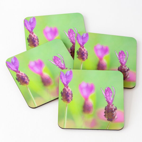 Item preview, Lavender Bud Painting designed and sold by MarkUK97.