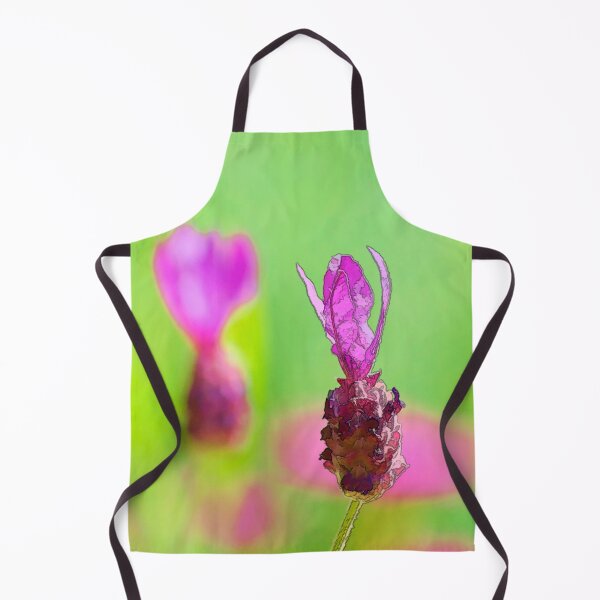 Item preview, Lavender Bud Painting designed and sold by MarkUK97.