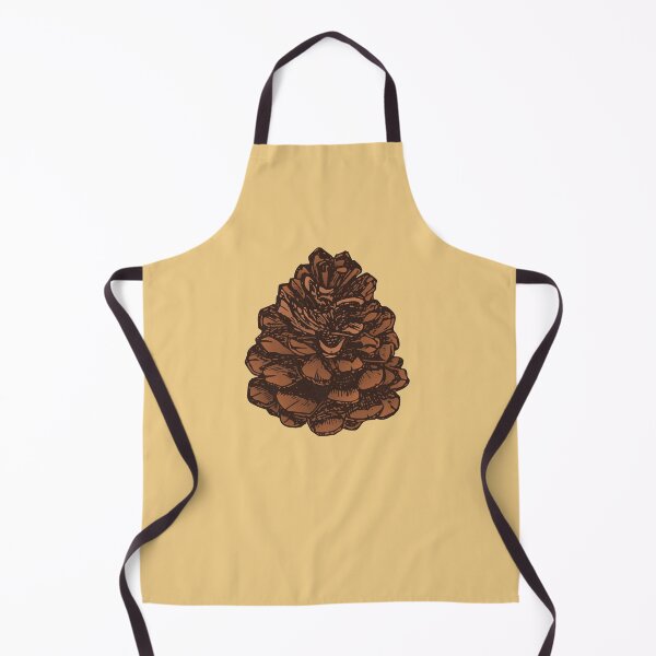 Item preview, Pinecone Sketch designed and sold by sifis.