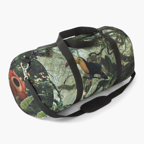 Item preview, LEOPARD IN THE RAIN FOREST designed and sold by Paper Bee Gift Shop.