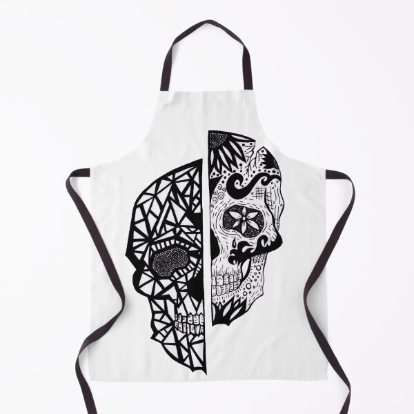 Item preview, Two Faces by JOH designed and sold by jothescribbler.