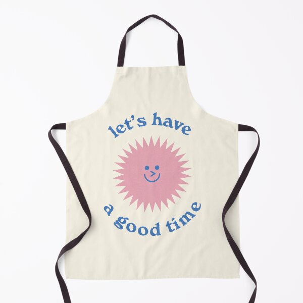 Item preview, Let's have a good time designed and sold by sobsannix.