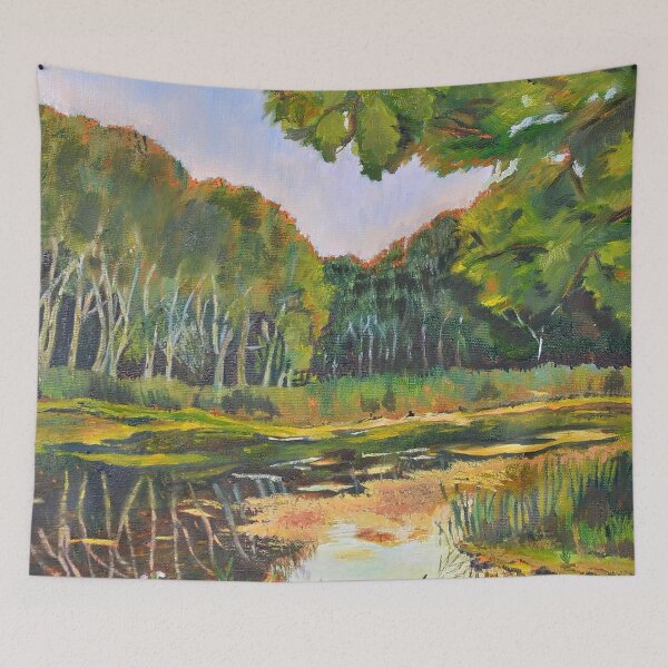 Item preview, Colors of autumn designed and sold by Irina Reznikova.