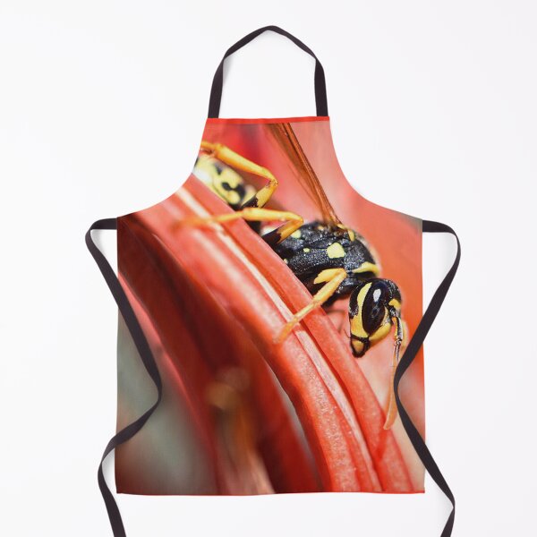 Item preview, Mr Wasp (MKW-I.36) designed and sold by Katrina Morgan.
