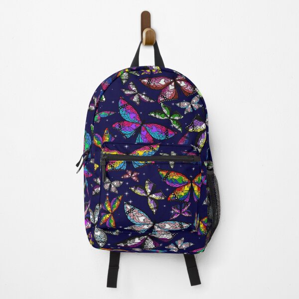 Item preview, Fly With Pride: Butterfly Bonanza designed and sold by StephOBrien.