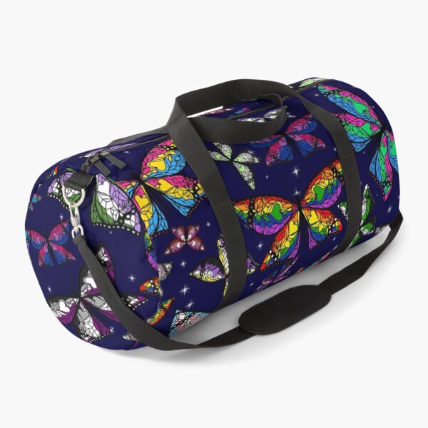 Item preview, Fly With Pride: Butterfly Bonanza designed and sold by StephOBrien.