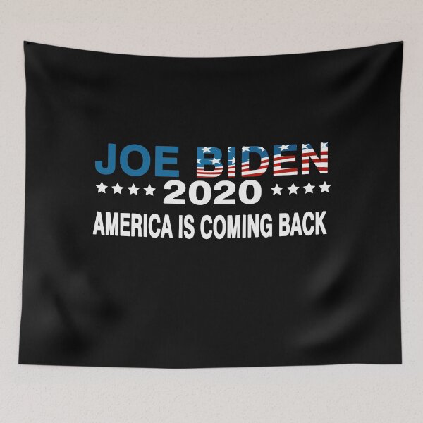 Item preview, Settle for Biden 2020  designed and sold by Mirnamar.