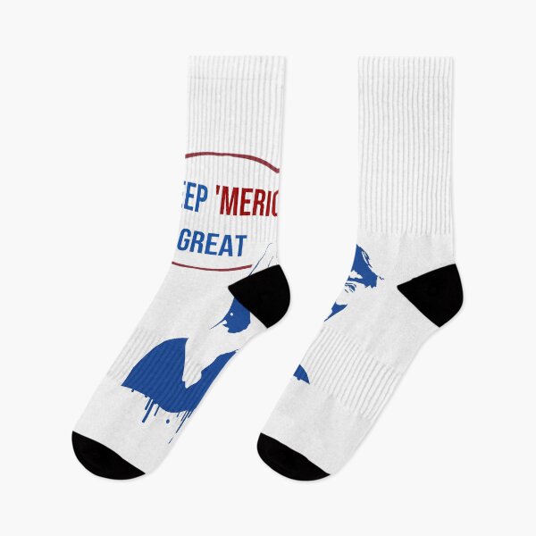 Item preview, Keep America Great : Election Day designed and sold by SJRoil.