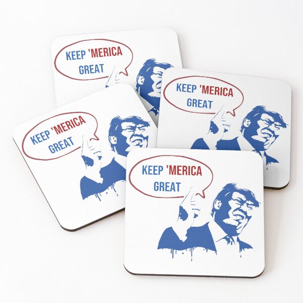 Item preview, Keep America Great : Election Day designed and sold by SJRoil.