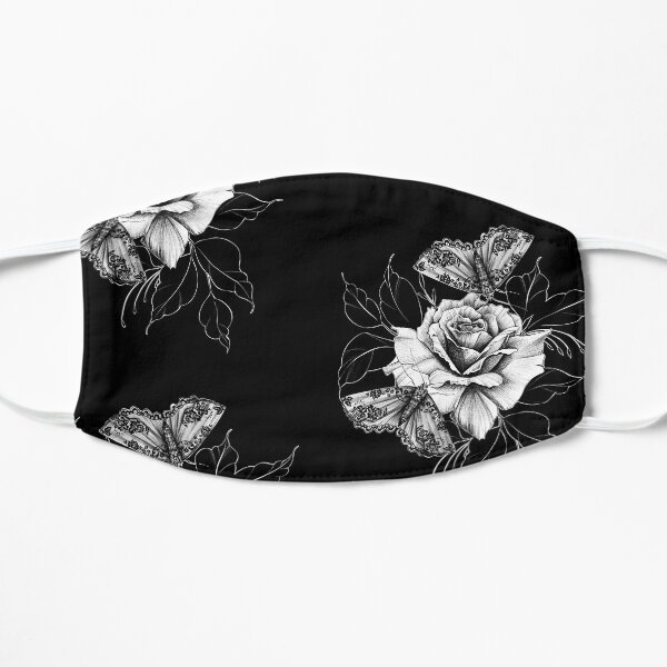 The Keepers II Mask