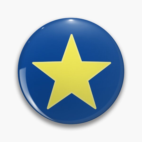 Item preview, star designed and sold by The Poette.