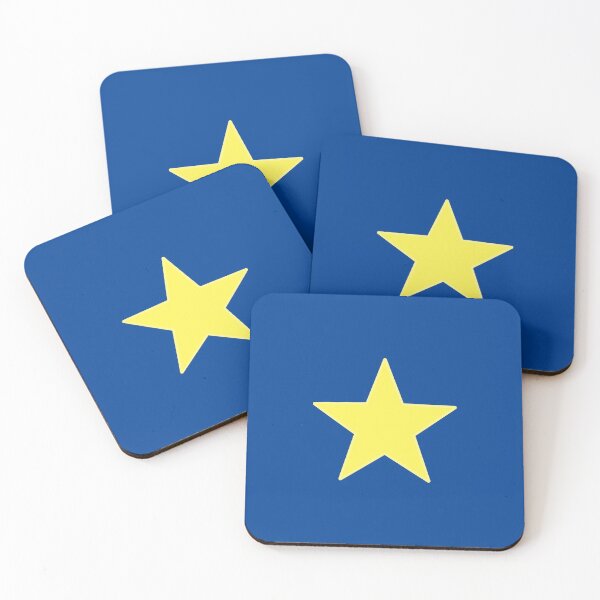 Item preview, star designed and sold by The Poette.