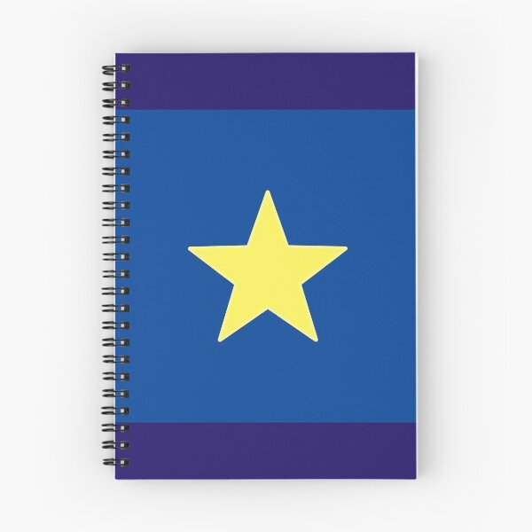 Item preview, star designed and sold by The Poette.