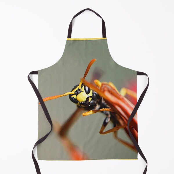 Item preview, Mr Wasp 2 (MKW-I.39) designed and sold by Katrina Morgan.