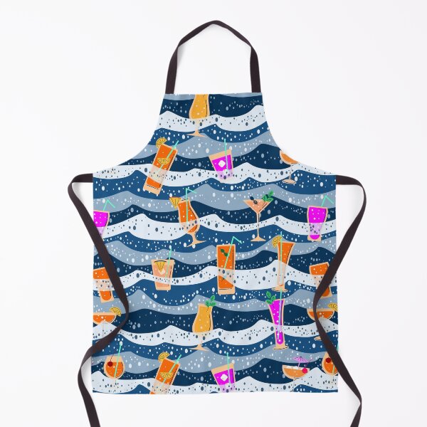 Item preview, Cocktail Overboard designed and sold by implexity.