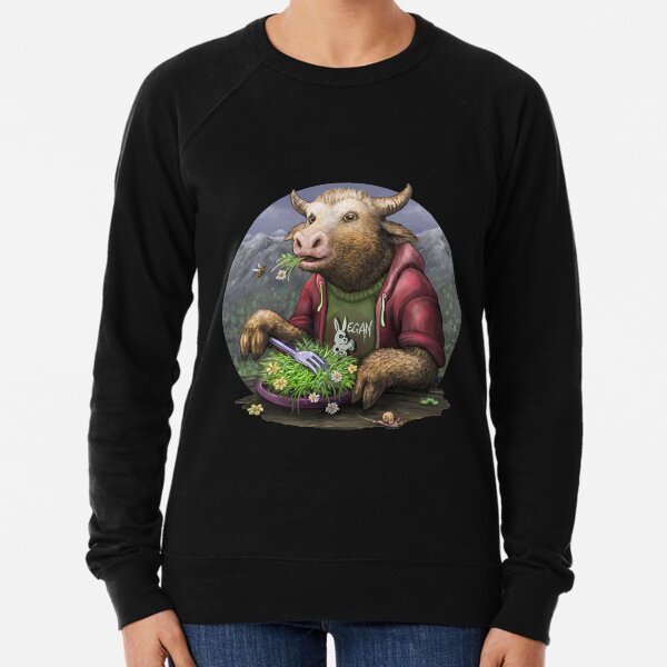 Yumm Lightweight Sweatshirt