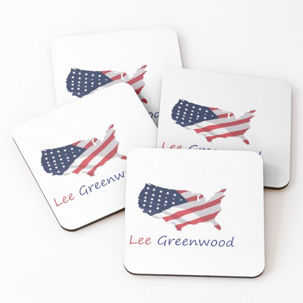 Artikelvorschau,  Er hat mehr als 20 Major-Label-Alben veröffentlicht und mehr als 35 Singles in den Billboard Country-Musik-Charts gechartert.

Greenwood ist bekannt für sein patriotisches Signature-Lied "God Bless the USA". entworfen und verkauft von bkjournaly2020.