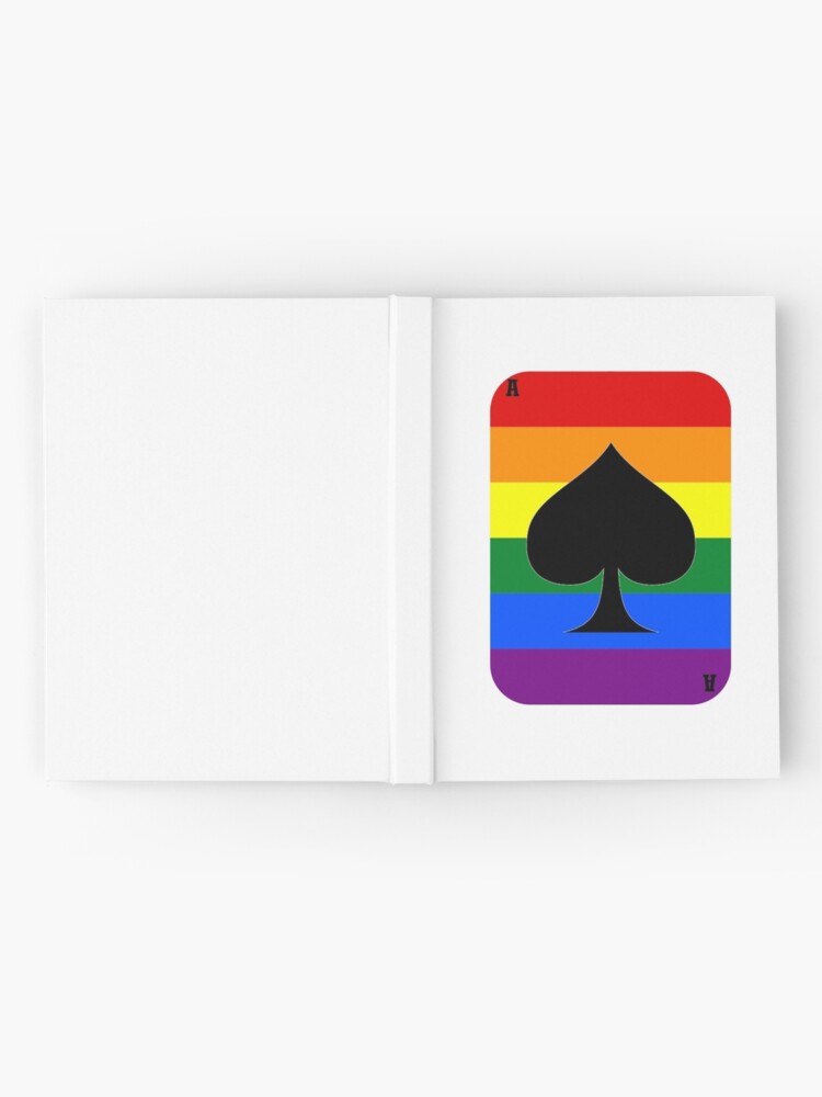 Rainbow Spades