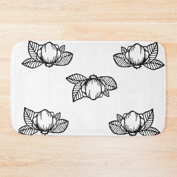 Item preview, Flower N ° 2 designed and sold by LucieKvr.