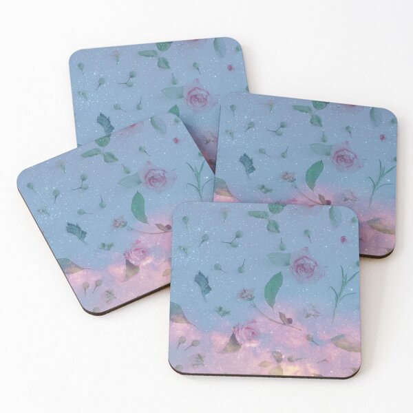 Item preview, Flowers in the Night designed and sold by nzsimmer.