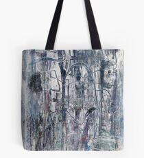 Archaeological nonsense Tote Bag