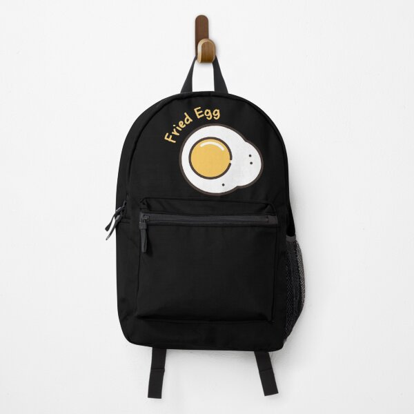 Item preview, Fried Egg Design designed and sold by DELMEO.