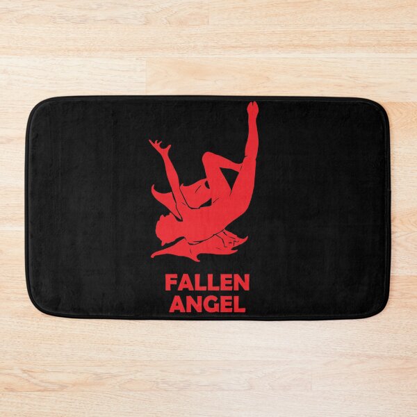 Item preview, Fallen Angel designed and sold by artpirate.