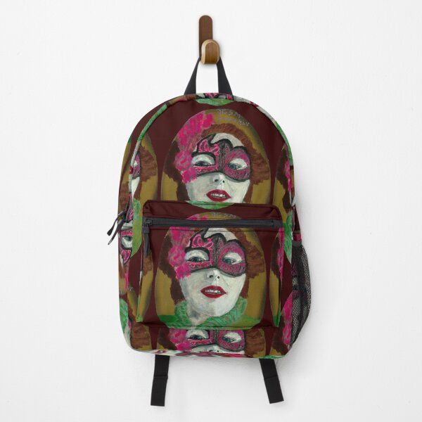 Item preview,  inspired by a visit to the Venice Carnival. designed and sold by DCSMKreativ.