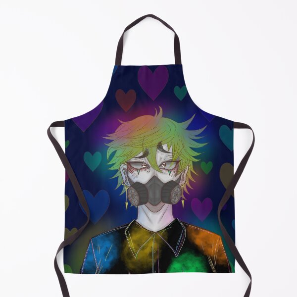 Item preview, Toxic Love designed and sold by Lanifoxx.
