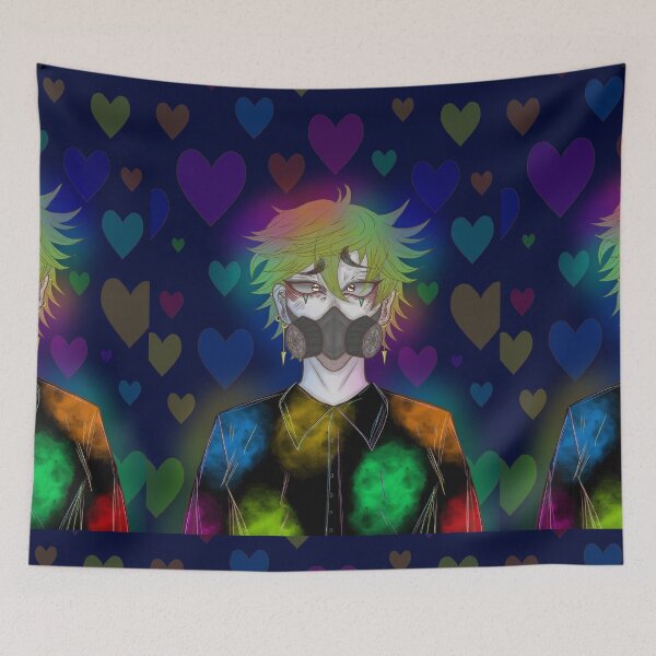 Item preview, Toxic Love designed and sold by Lanifoxx.