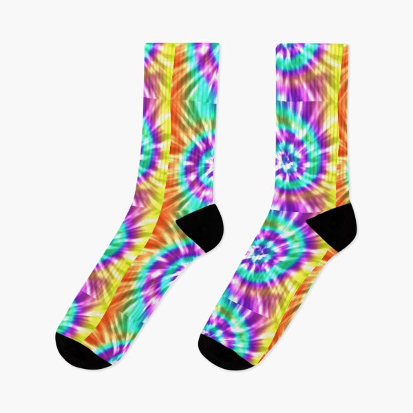 Item preview, Tie-Dye Psychedelic Twirl  designed and sold by karspaul.