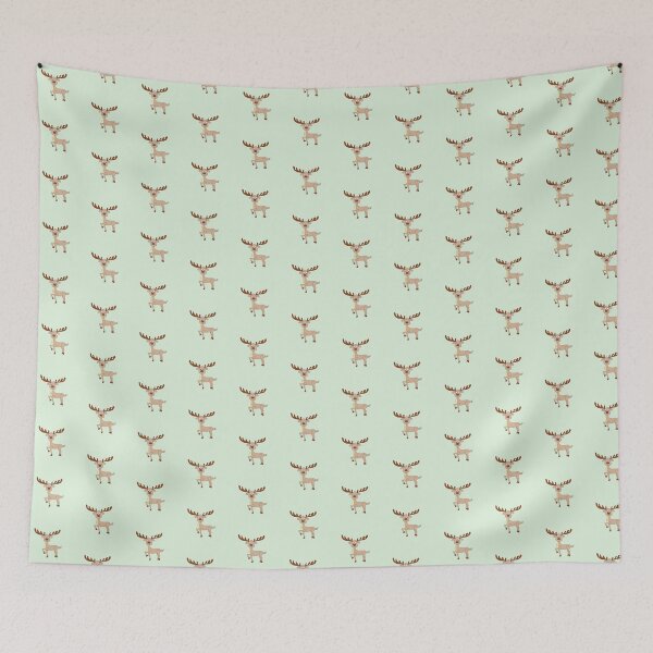 Item preview, Cute Deer Digital Design designed and sold by Debsta75.