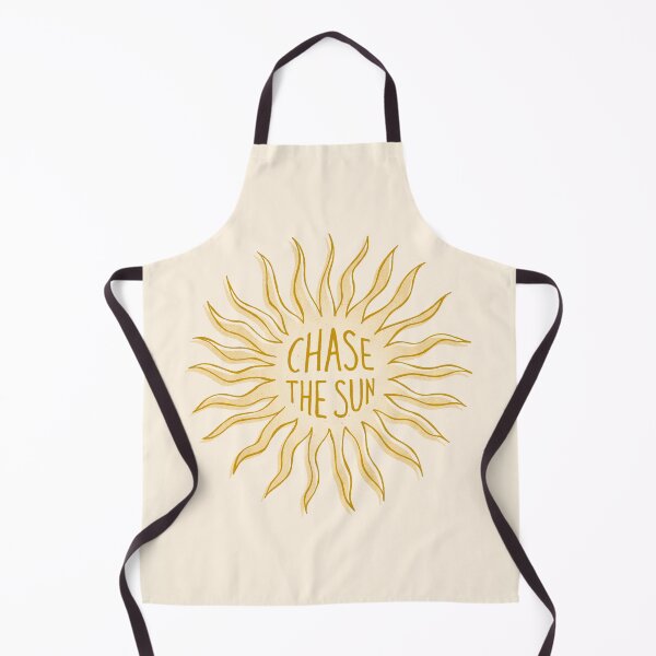 Item preview, Chase the Sun designed and sold by barlena.