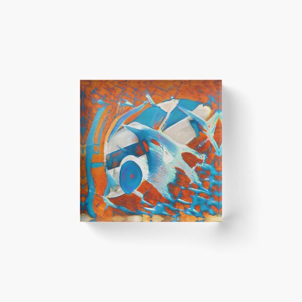 Item preview, Abstractions of abstract abstraction designed and sold by blackhalt.
