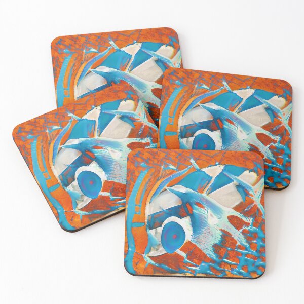 Item preview, CAÑUTILLO. Redes neuronales designed and sold by blackhalt.