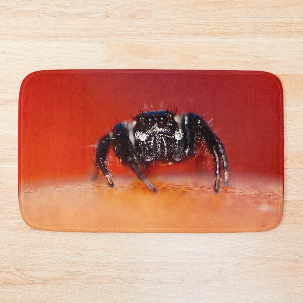 Item preview, Spider (MKW-I.44) designed and sold by Katrina Morgan.