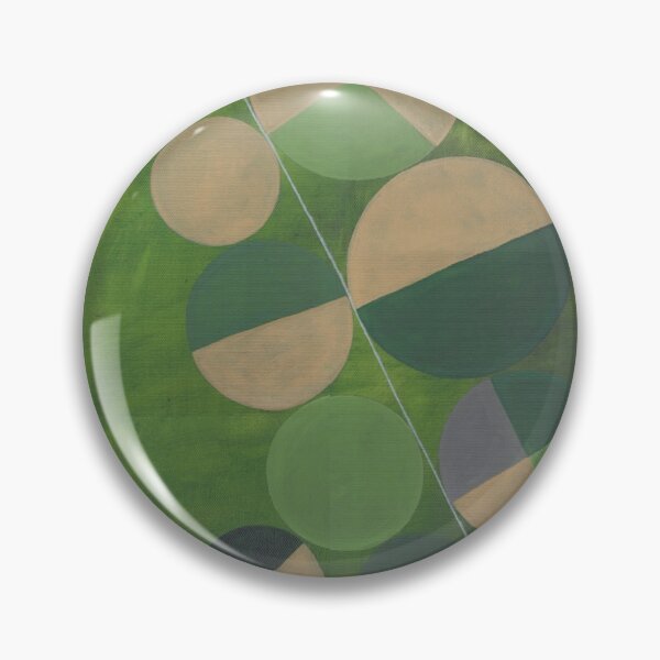 Item preview, Central Pivot Irrigation Fields designed and sold by thelittleforest.