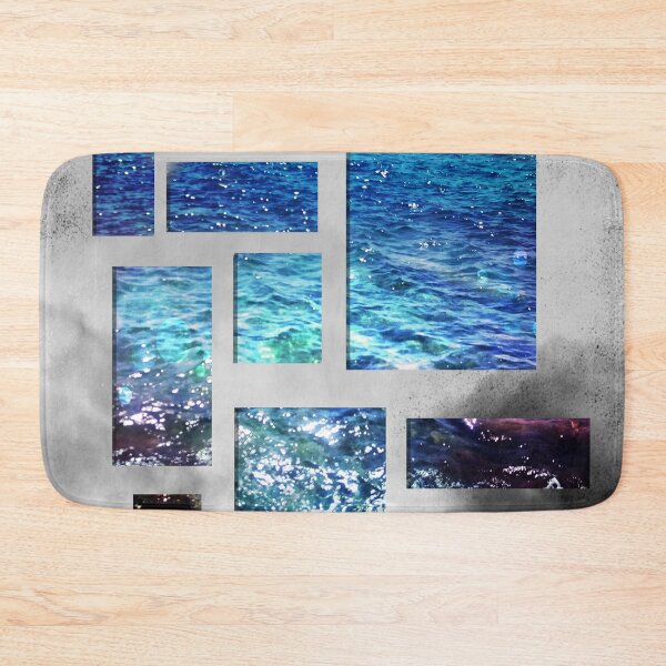 Item preview, Let  there be windows to the open sea designed and sold by Ithildiel.