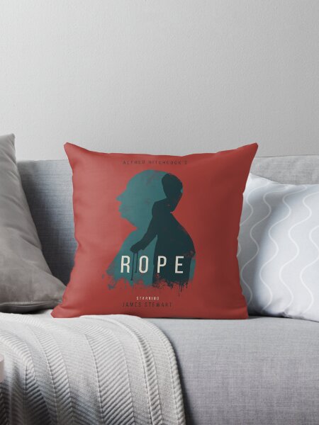 Item preview, Alfred Hitchcock Rope designed and sold by MonoMagic.