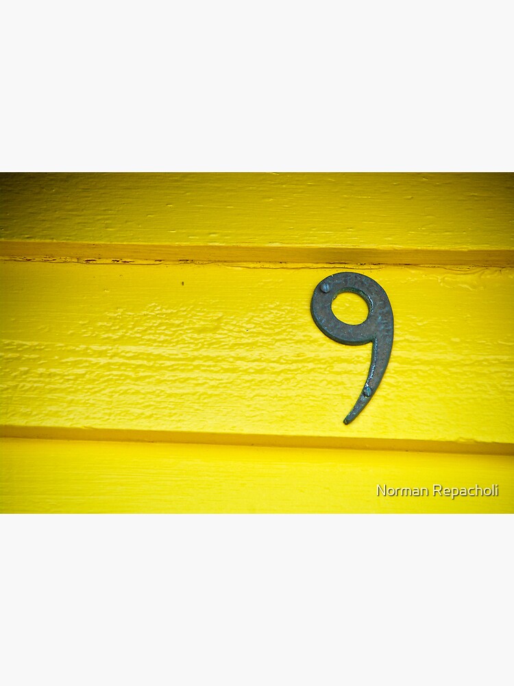 Yellow Nine - Brighton Beach Boxes - Australia by keystone
