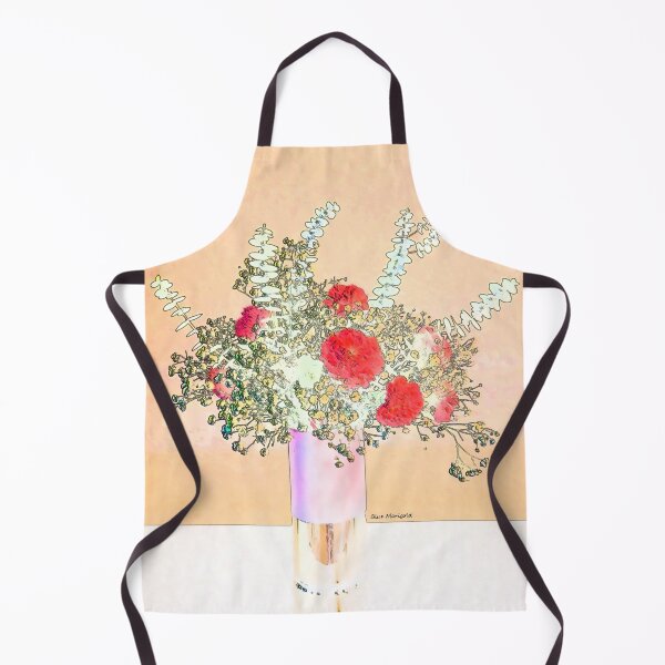 Item preview, Gothic Posy – Vintage designed and sold by BlueMarigold.