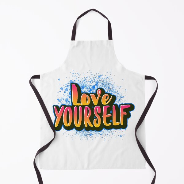 Item preview, Love yourself designed and sold by SamiNakaweh.