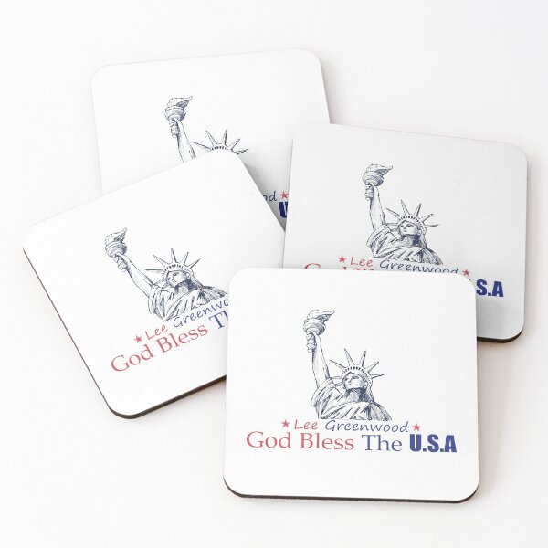 Artikelvorschau,  Er hat mehr als 20 Major-Label-Alben veröffentlicht und mehr als 35 Singles in den Billboard Country-Musik-Charts gechartert.

Greenwood ist bekannt für sein patriotisches Signature-Lied "God Bless the USA". entworfen und verkauft von bkjournaly2020.