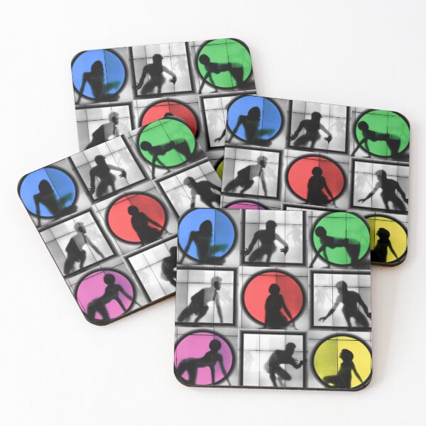 Item preview, Body Language 88 designed and sold by Igor Shrayer.