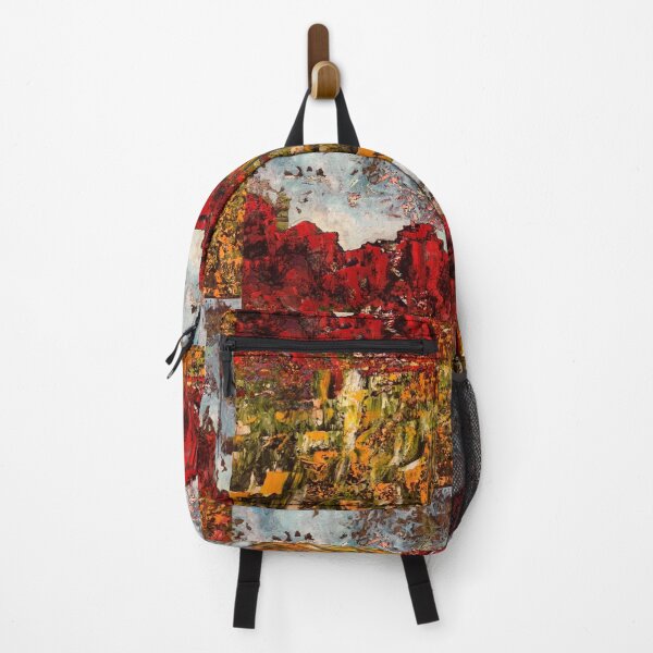 Item preview, Red Cliffs designed and sold by AZgraphics.